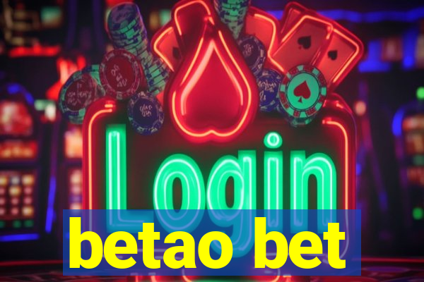 betao bet